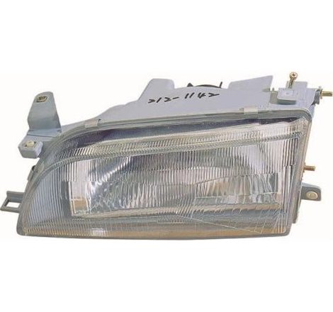 Far - ABAKUS-212-1142L-LD-E