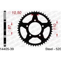 Taler / con pinion set - AFAM-14405-39