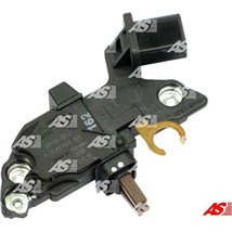 Regulator, alternator - AS-PL-ARE0066(BOSCH)