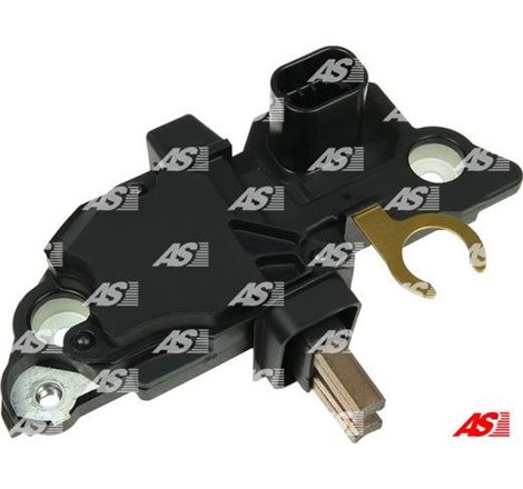 Regulator, alternator - AS-PL-ARE0067
