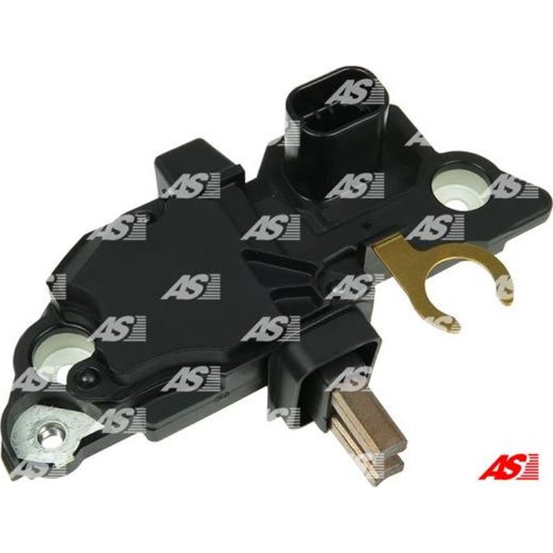 Regulator, alternator - AS-PL-ARE0067