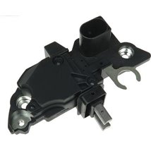 Regulator, alternator - AS-PL-ARE0073