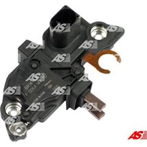 Regulator, alternator - AS-PL-ARE0073(BOSCH)