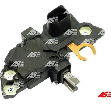 Regulator, alternator - AS-PL-ARE0075