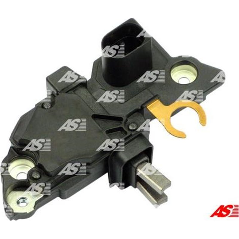 Regulator, alternator - AS-PL-ARE0075