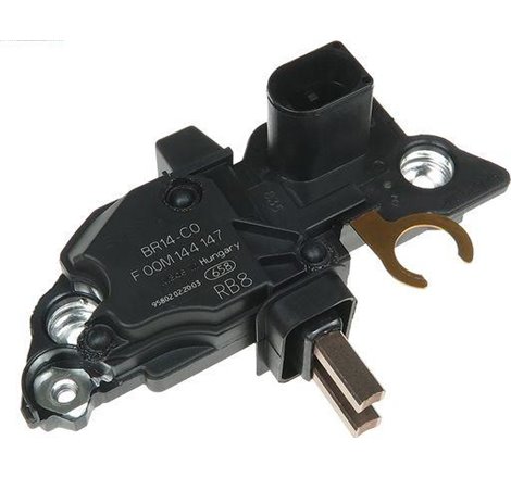 Regulator, alternator - AS-PL-ARE0075(BOSCH)