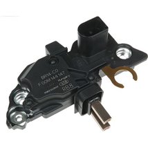 Regulator, alternator - AS-PL-ARE0075(BOSCH)