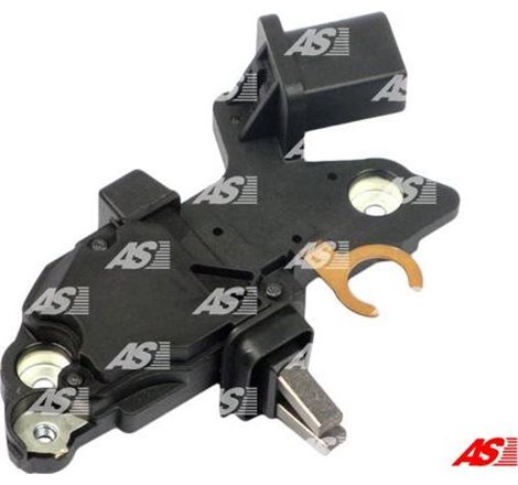 Regulator, alternator - AS-PL-ARE0076