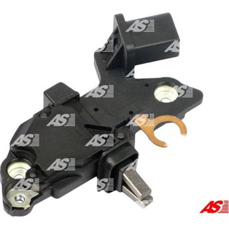 Regulator, alternator - AS-PL-ARE0076