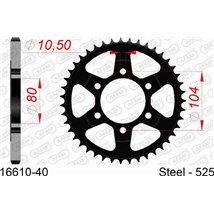 Taler / con pinion set - AFAM-16610-40