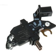 Regulator, alternator - AS-PL-ARE0076(BOSCH)