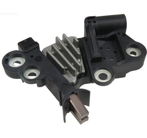 Regulator, alternator - AS-PL-ARE0077