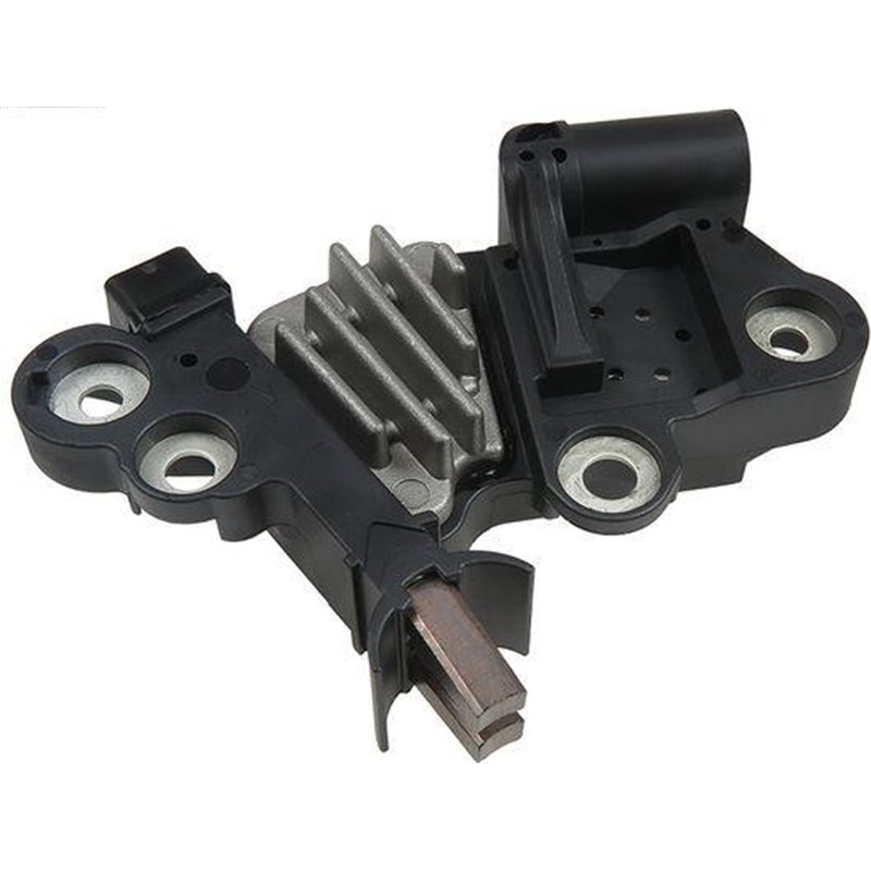 Regulator, alternator - AS-PL-ARE0077