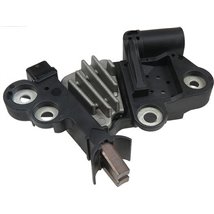 Regulator, alternator - AS-PL-ARE0077
