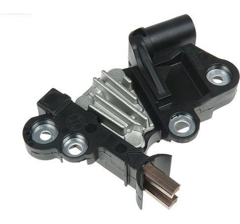 Regulator, alternator - AS-PL-ARE0077(BOSCH)