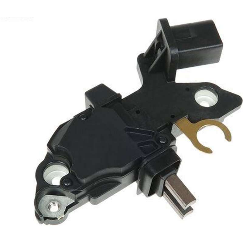 Regulator, alternator - AS-PL-ARE0078