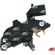 Regulator, alternator - AS-PL-ARE0078(BOSCH)