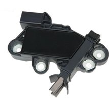 Regulator, alternator - AS-PL-ARE0080