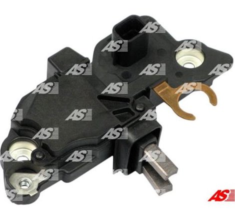 Regulator, alternator - AS-PL-ARE0082