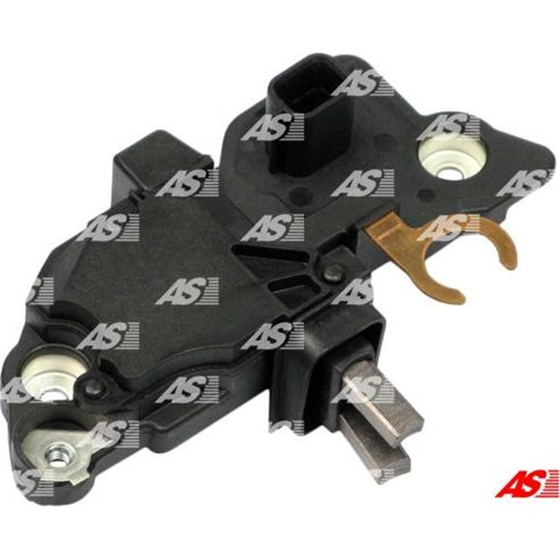 Regulator, alternator - AS-PL-ARE0082