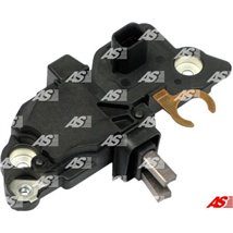Regulator, alternator - AS-PL-ARE0082