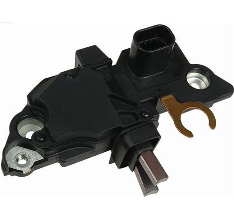 Regulator, alternator - AS-PL-ARE0083