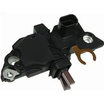 Regulator, alternator - AS-PL-ARE0083