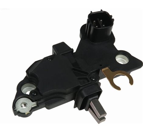 Regulator, alternator - AS-PL-ARE0084