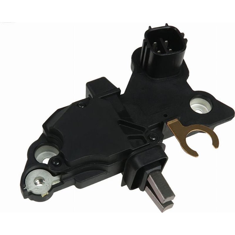 Regulator, alternator - AS-PL-ARE0084