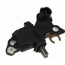 Regulator, alternator - AS-PL-ARE0084