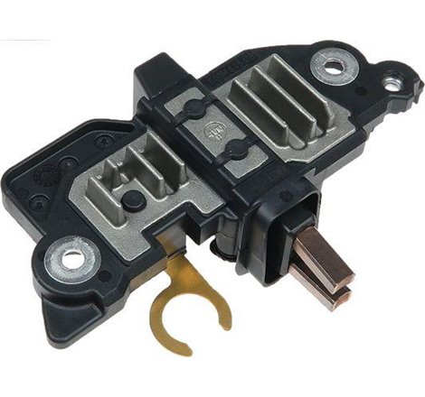 Regulator, alternator - AS-PL-ARE0085(BOSCH)