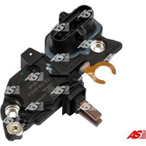 Regulator, alternator - AS-PL-ARE0086(BOSCH)