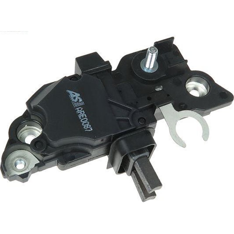 Regulator, alternator - AS-PL-ARE0087