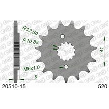 Taler / con pinion set - AFAM-20510-15