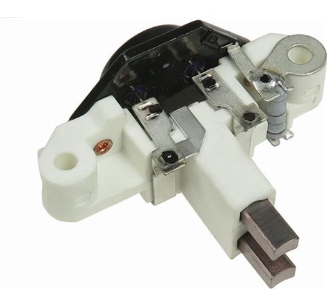 Regulator, alternator - AS-PL-ARE0097
