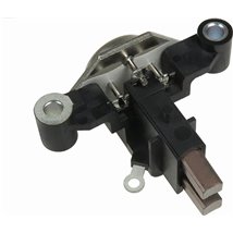 Regulator, alternator - AS-PL-ARE0101