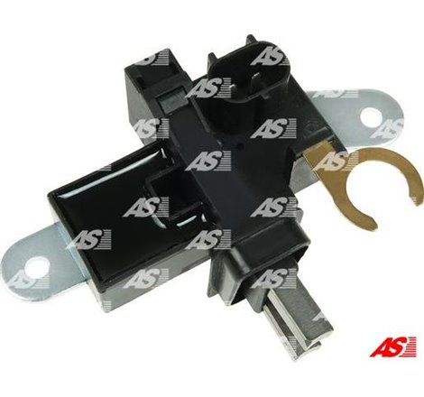 Regulator, alternator - AS-PL-ARE0105