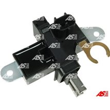 Regulator, alternator - AS-PL-ARE0105