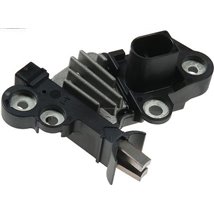 Regulator, alternator - AS-PL-ARE0107