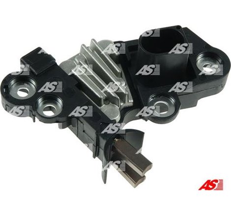 Regulator, alternator - AS-PL-ARE0107_BOSCH
