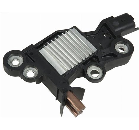 Regulator, alternator - AS-PL-ARE0110