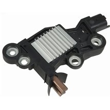 Regulator, alternator - AS-PL-ARE0110