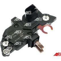 Regulator, alternator - AS-PL-ARE0119(BOSCH)