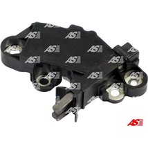 Regulator, alternator - AS-PL-ARE0120