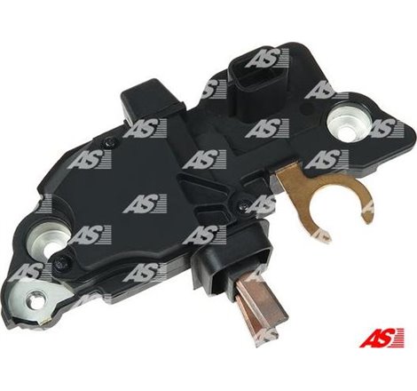 Regulator, alternator - AS-PL-ARE0123