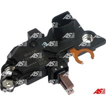 Regulator, alternator - AS-PL-ARE0124(BOSCH)