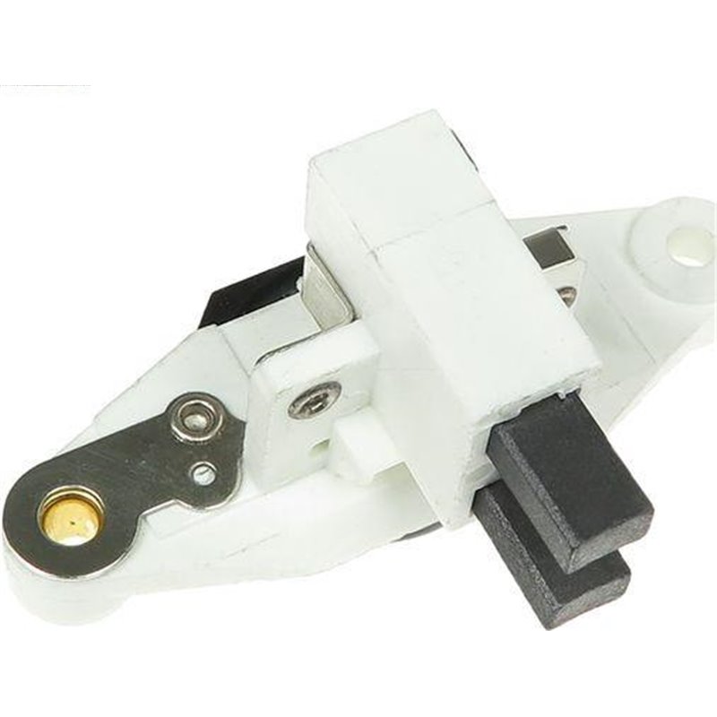 Regulator, alternator - AS-PL-ARE0125