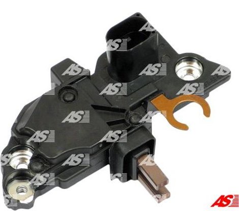 Regulator, alternator - AS-PL-ARE0128