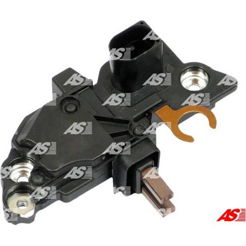 Regulator, alternator - AS-PL-ARE0128