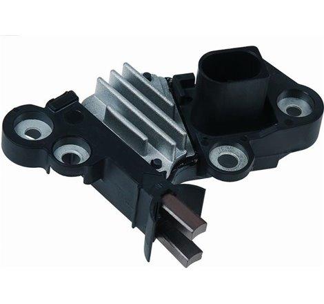 Regulator, alternator - AS-PL-ARE0129